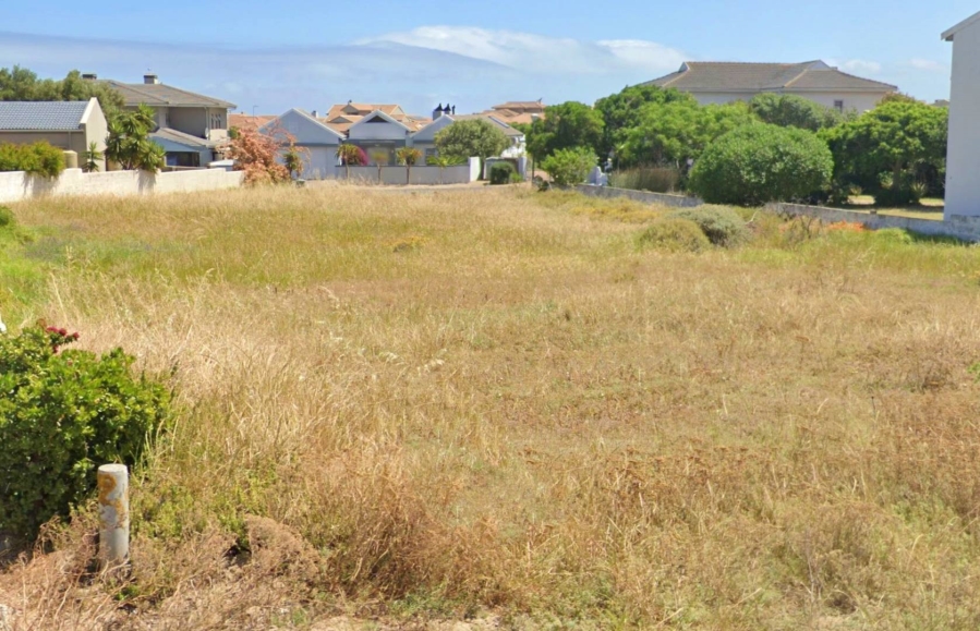 0 Bedroom Property for Sale in Country Club Western Cape